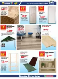 Volantino Bricofer Pagina 5