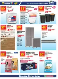 Volantino Bricofer Pagina 7