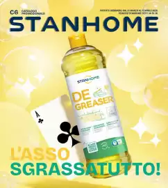 Catalogo Stanhome Pagina 1