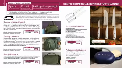 Catalogo Stanhome Pagina 17