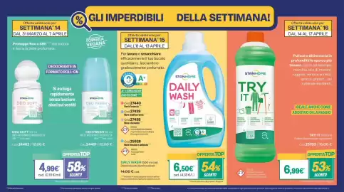 Catalogo Stanhome Pagina 2