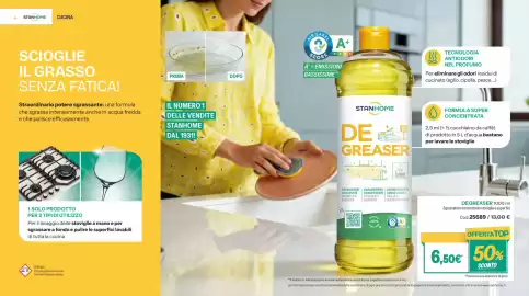 Catalogo Stanhome Pagina 3