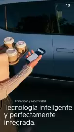 Folleto Kia Página 10