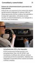 Folleto Kia Página 11