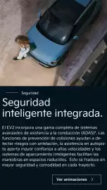 Folleto Kia Página 13