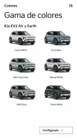 Folleto Kia Página 16