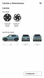 Folleto Kia Página 18