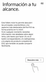 Folleto Kia Página 2