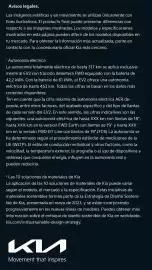 Folleto Kia Página 22