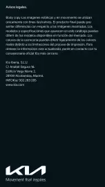 Folleto Kia Página 24