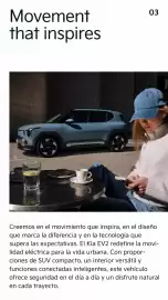 Folleto Kia Página 3