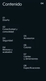 Folleto Kia Página 4