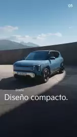 Folleto Kia Página 5