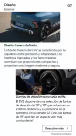 Folleto Kia Página 7