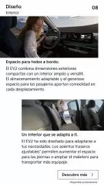 Folleto Kia Página 8