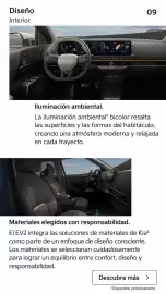 Folleto Kia Página 9