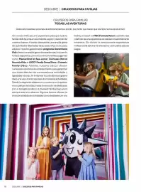 Folleto Nautalia Viajes Página 10