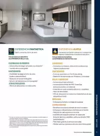 Folleto Nautalia Viajes Página 19