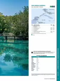 Folleto Nautalia Viajes Página 29