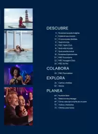 Folleto Nautalia Viajes Página 3