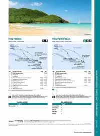 Folleto Nautalia Viajes Página 37