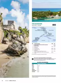 Folleto Nautalia Viajes Página 38