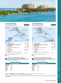 Folleto Nautalia Viajes Página 39