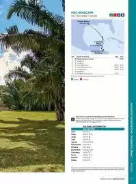 Folleto Nautalia Viajes Página 41