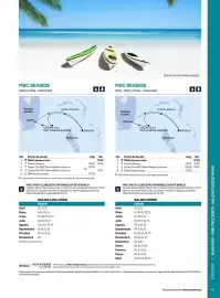Folleto Nautalia Viajes Página 43