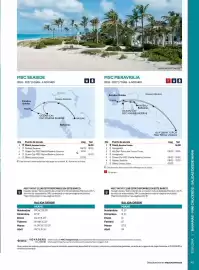 Folleto Nautalia Viajes Página 45