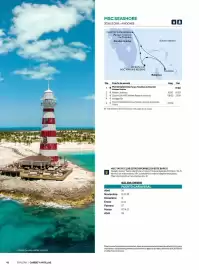 Folleto Nautalia Viajes Página 46