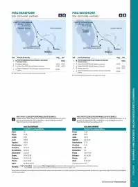 Folleto Nautalia Viajes Página 47