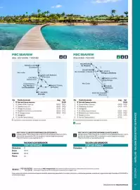 Folleto Nautalia Viajes Página 49