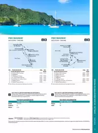 Folleto Nautalia Viajes Página 51