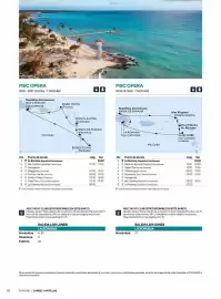 Folleto Nautalia Viajes Página 52