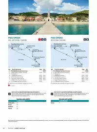 Folleto Nautalia Viajes Página 54