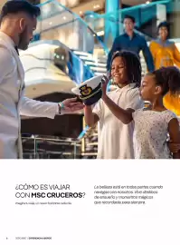 Folleto Nautalia Viajes Página 6