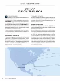 Folleto Nautalia Viajes Página 70