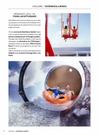 Folleto Nautalia Viajes Página 8