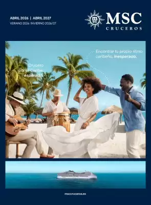 Nautalia Viajes (válido hasta el 30-04)