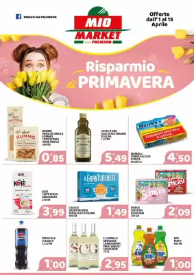 Mio Market (valido fino al 15-04)