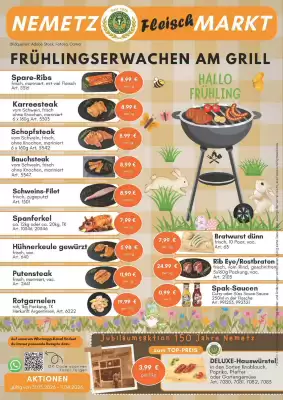 Nemetz Markt Flugblatt (gültig bis 11-04)