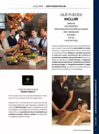 Folleto Nautalia Viajes Página 15