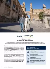 Folleto Nautalia Viajes Página 18