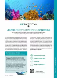 Folleto Nautalia Viajes Página 23