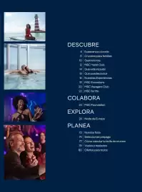 Folleto Nautalia Viajes Página 3