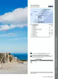 Folleto Nautalia Viajes Página 43