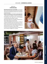 Folleto Nautalia Viajes Página 5