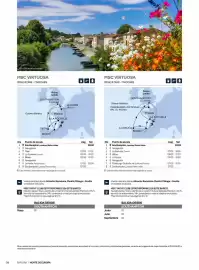 Folleto Nautalia Viajes Página 56