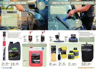 Folheto E.Leclerc Página 3